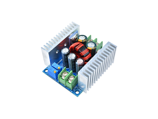 300W 20A DC-DC Adjustable Step Down Buck Converter